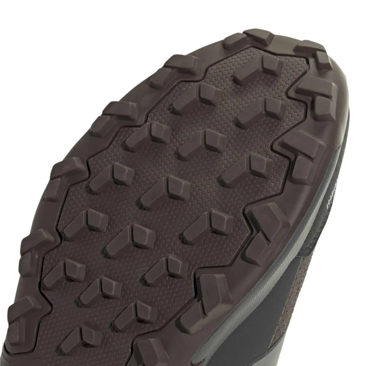 Adidas shoes - adidas Terrex Eastrail 3 Climaproof Hiking - SB1158-JR8392 - Brown 5