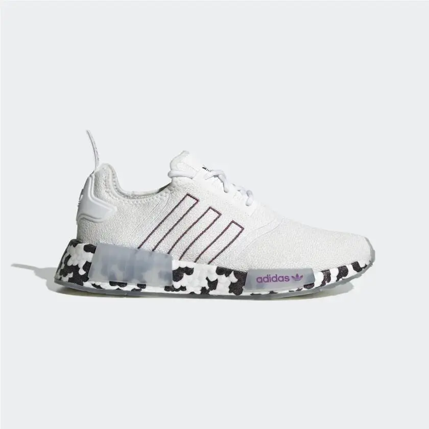 Adidas shoes - adidas NMD R1 - NMD - GZ7995 - White 7