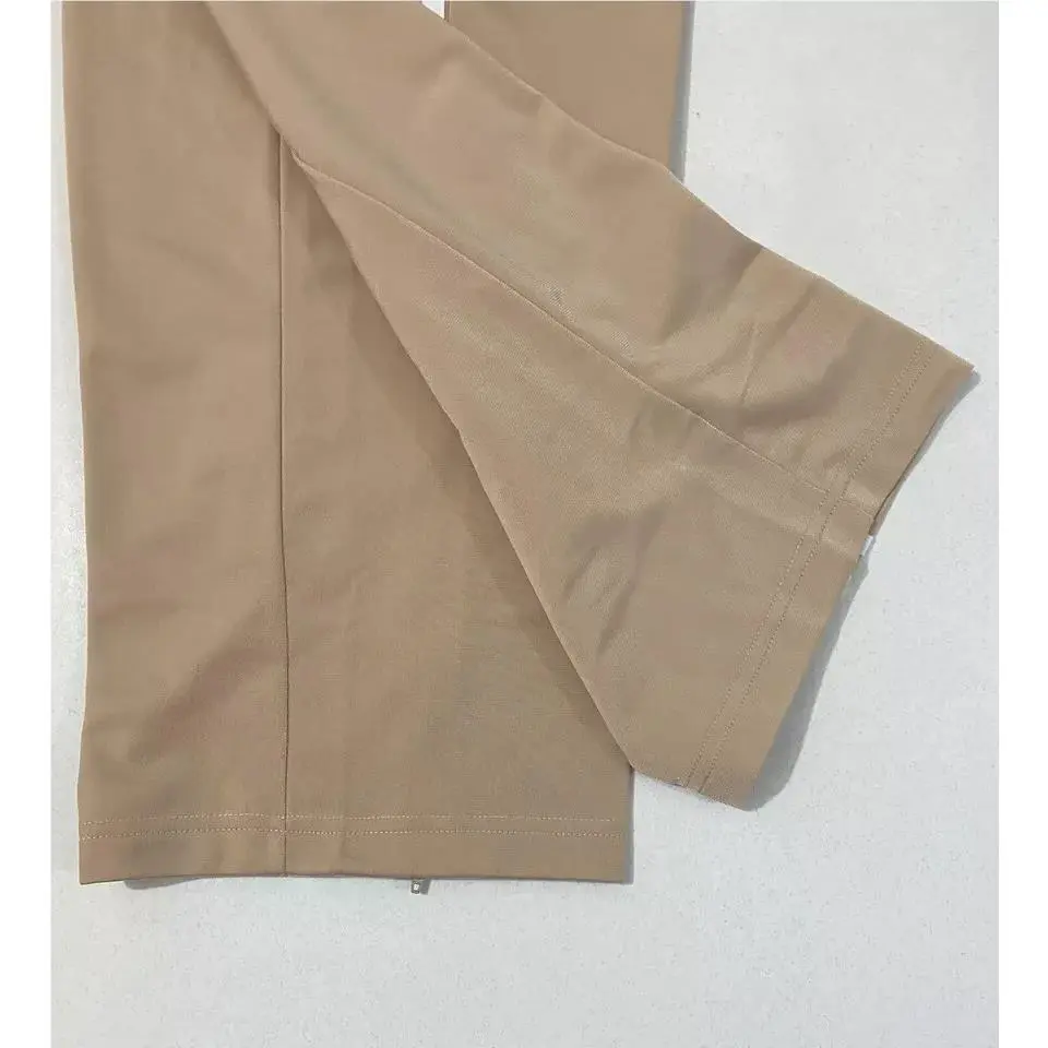 Adidas clothing - Beige 4