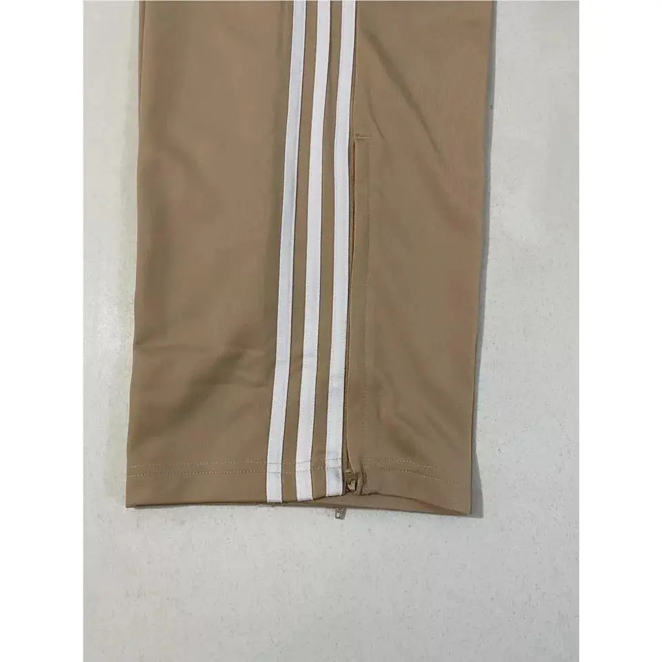 Adidas clothing - Beige 12
