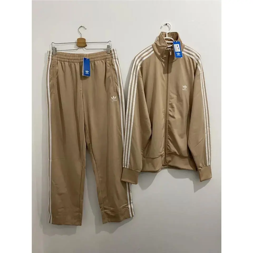 Adidas clothing - Beige 7