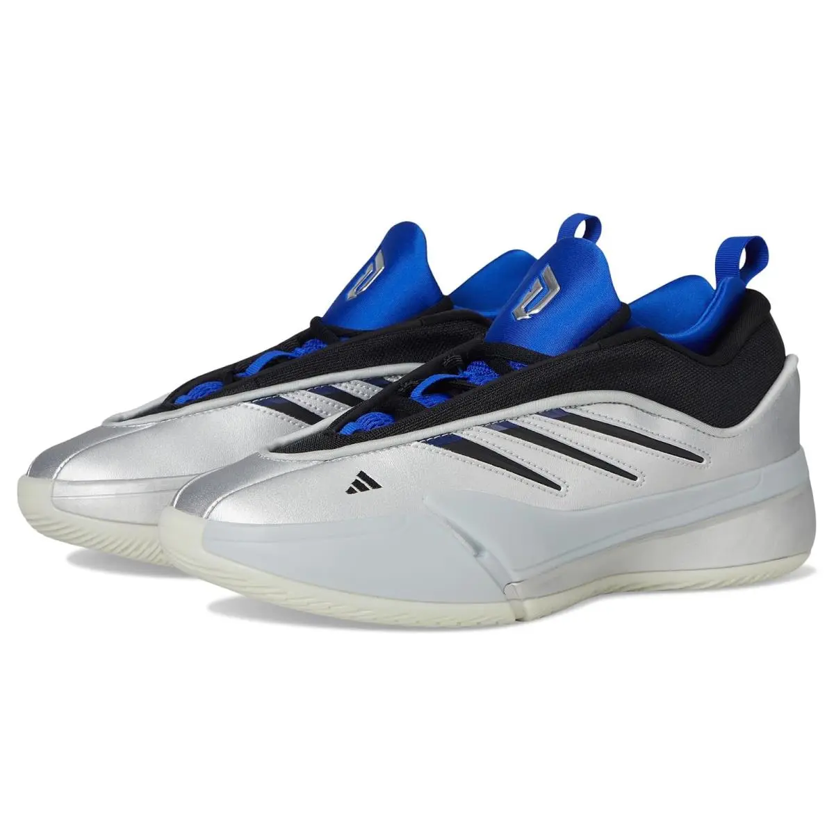 Unisex Sneakers Athletic Shoes  Dame 9 Basketball Shoes by Adidas
