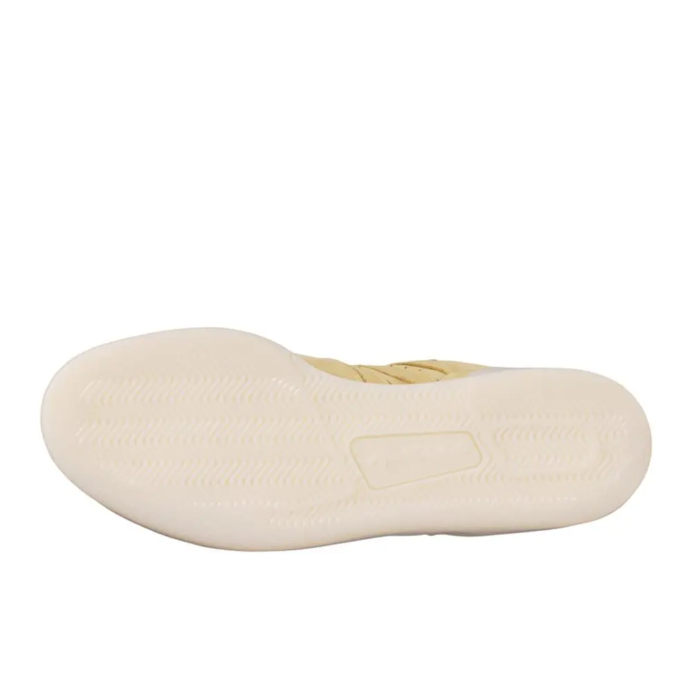 Adidas shoes - adidas Rivalry Lux Low - Rivalry Lux Low - JH7973 - Yellow 3