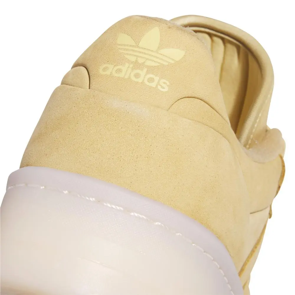 Adidas shoes - adidas Rivalry Lux Low - Rivalry Lux Low - JH7973 - Yellow 4