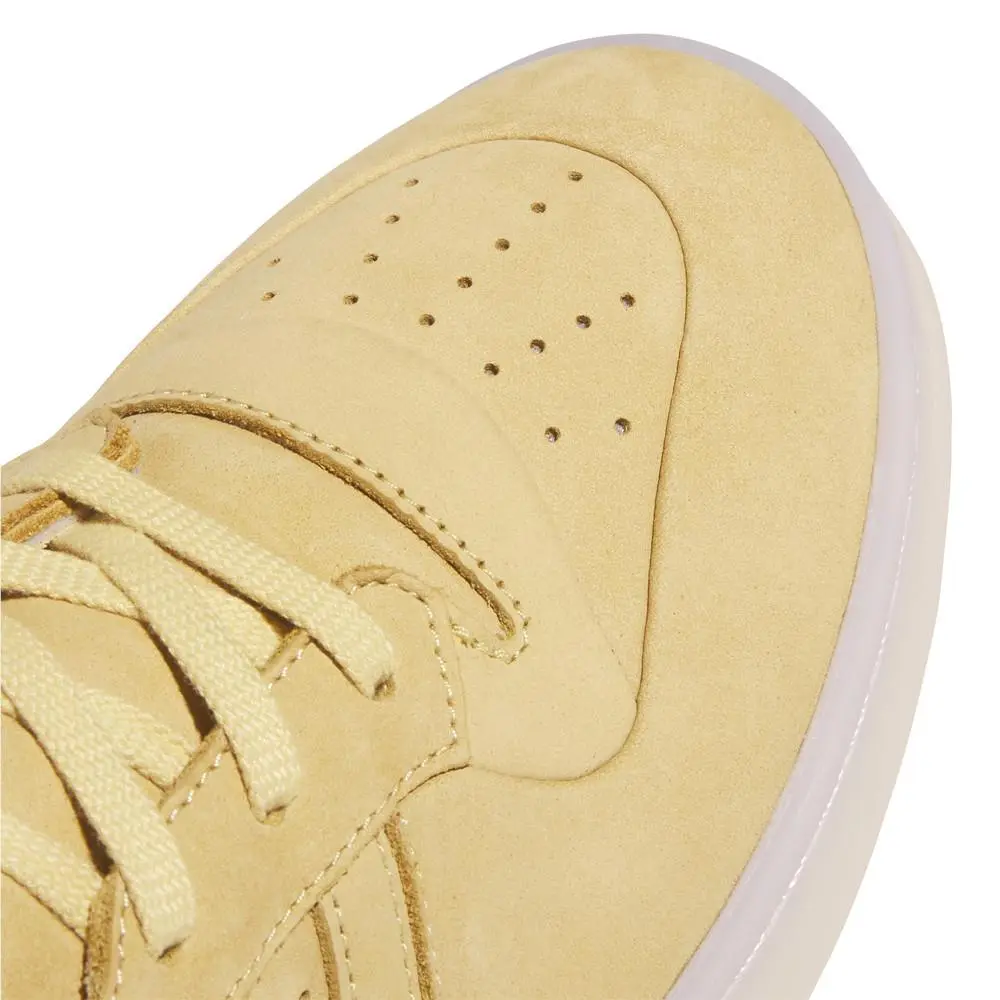 Adidas shoes - adidas Rivalry Lux Low - Rivalry Lux Low - JH7973 - Yellow 5