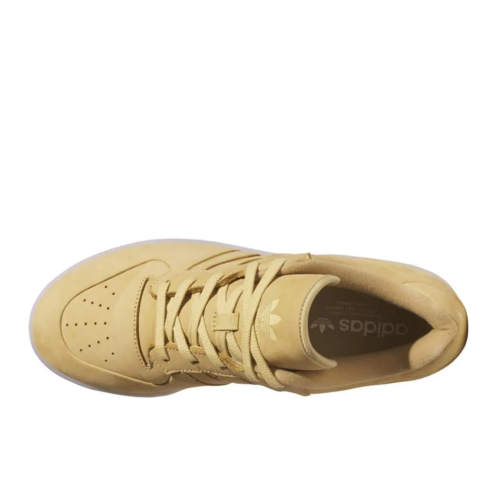 Adidas shoes - adidas Rivalry Lux Low - Rivalry Lux Low - JH7973 - Yellow 10