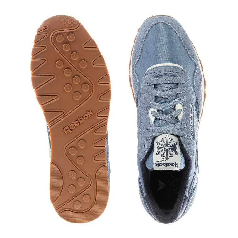 Adidas shoes - Reebok Classic Nylon - Reebok Classic Nylon - 100241183 - Blue 8
