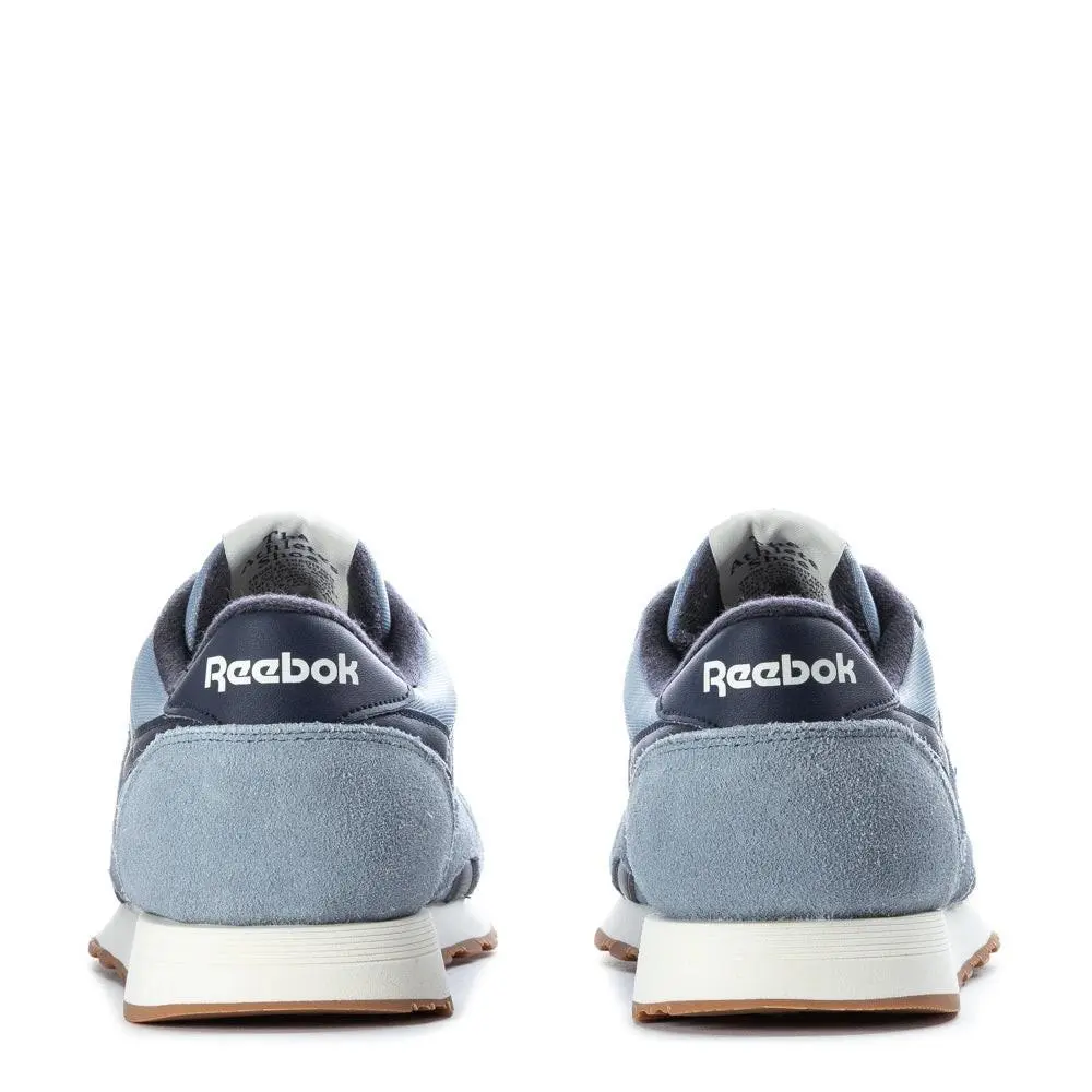 Adidas shoes - Reebok Classic Nylon - Reebok Classic Nylon - 100241183 - Blue 9