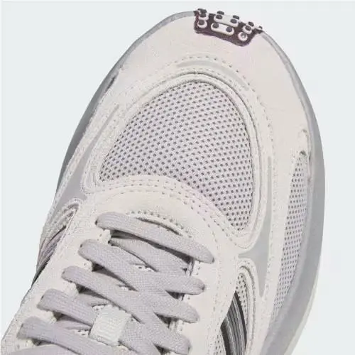 Adidas shoes - Orbit Grey / Silver Metallic / Grey Two 9