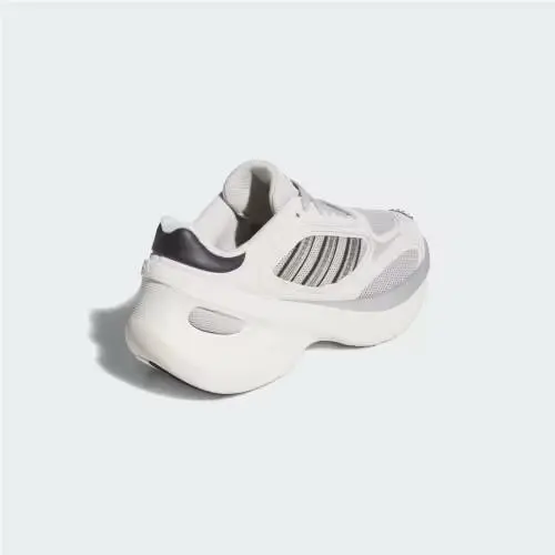 Adidas shoes - Orbit Grey / Silver Metallic / Grey Two 5