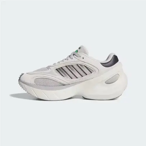 Adidas shoes - Orbit Grey / Silver Metallic / Grey Two 6