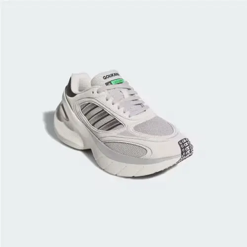 Adidas shoes - Orbit Grey / Silver Metallic / Grey Two 15