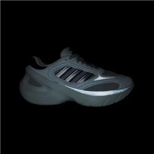 Adidas shoes - Orbit Grey / Silver Metallic / Grey Two 12