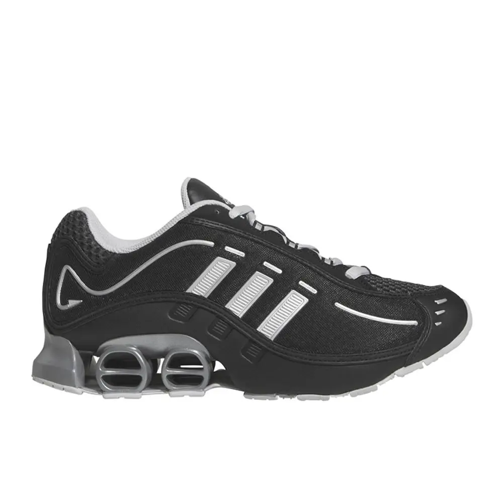Adidas Megaride O1 Mens Black Sneakers Casual Shoes JP9426