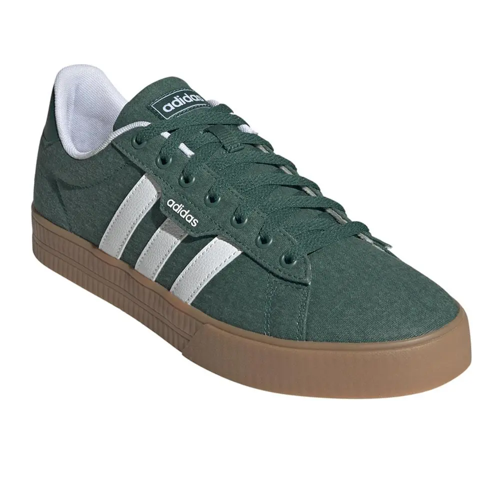 Adidas shoes - adidas Daily 3.0 - Daily - IF7487 - Green 0