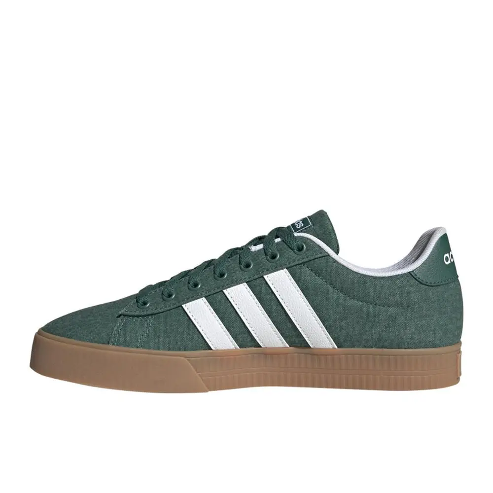 Adidas shoes - adidas Daily 3.0 - Daily - IF7487 - Green 1