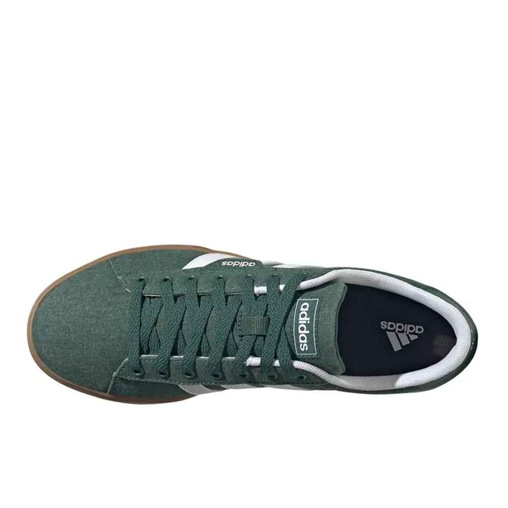Adidas shoes - adidas Daily 3.0 - Daily - IF7487 - Green 2