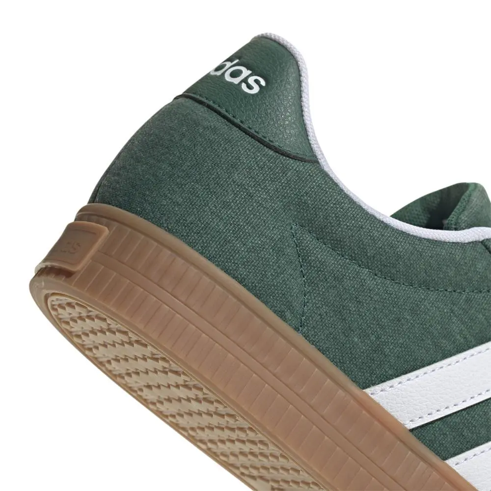 Adidas shoes - adidas Daily 3.0 - Daily - IF7487 - Green 5