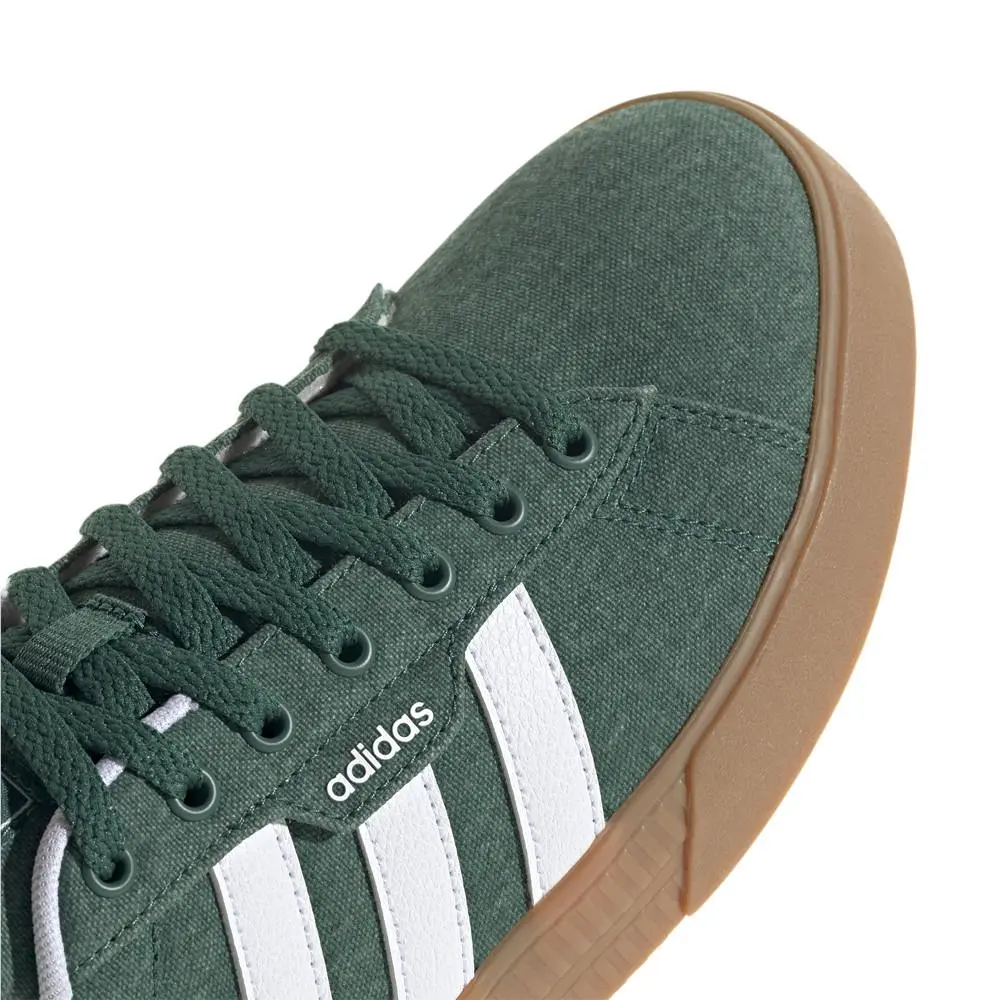 Adidas shoes - adidas Daily 3.0 - Daily - IF7487 - Green 12