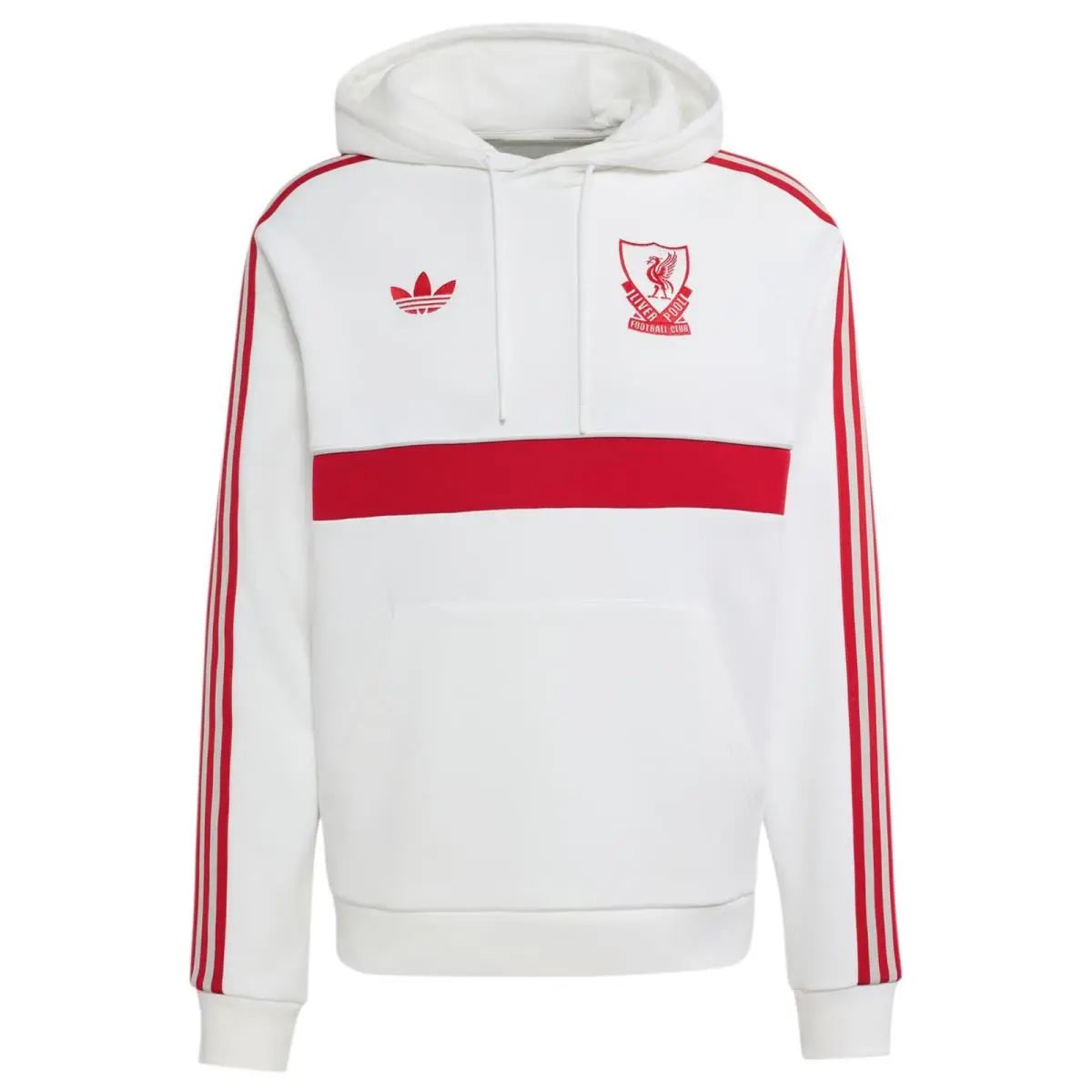 Adidas clothing - White 2