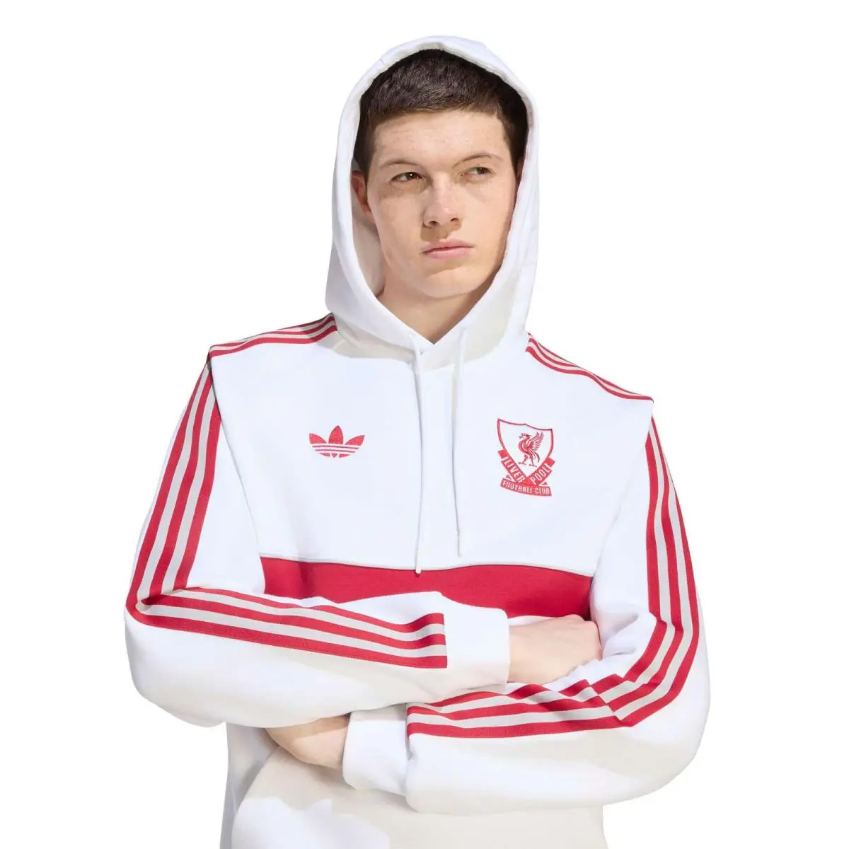 Adidas clothing - White 10