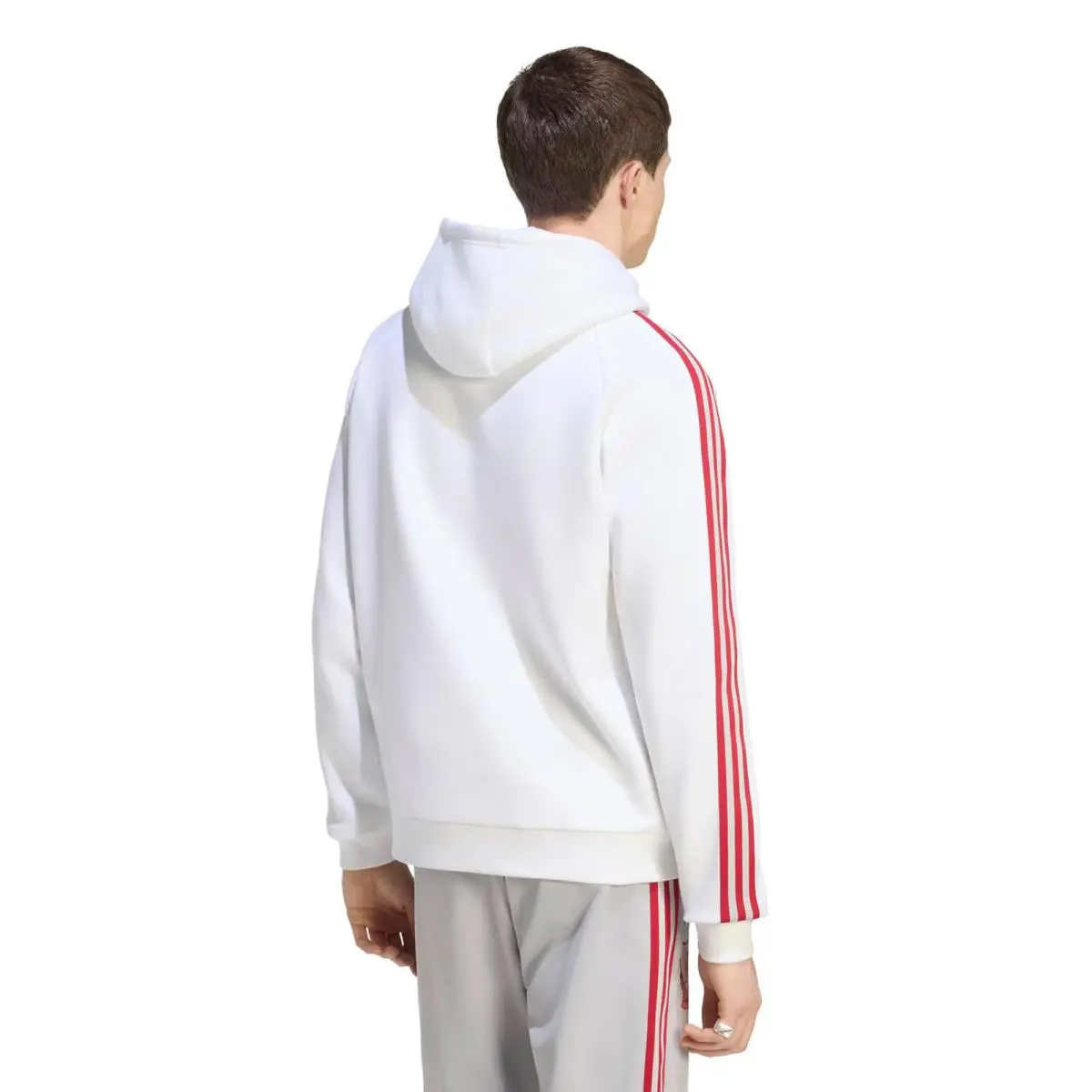 Adidas clothing - White 6