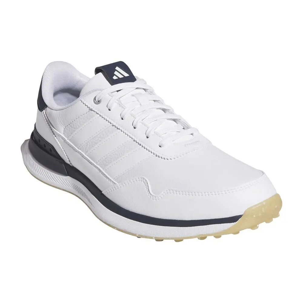 Adidas shoes - adidas S2g 26 Leather Spikeless Golf - SB1158-HQ5054 - White 0