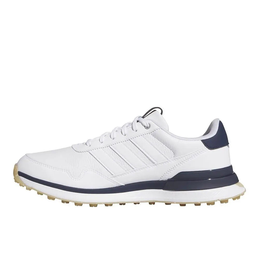 Adidas shoes - adidas S2g 26 Leather Spikeless Golf - SB1158-HQ5054 - White 1