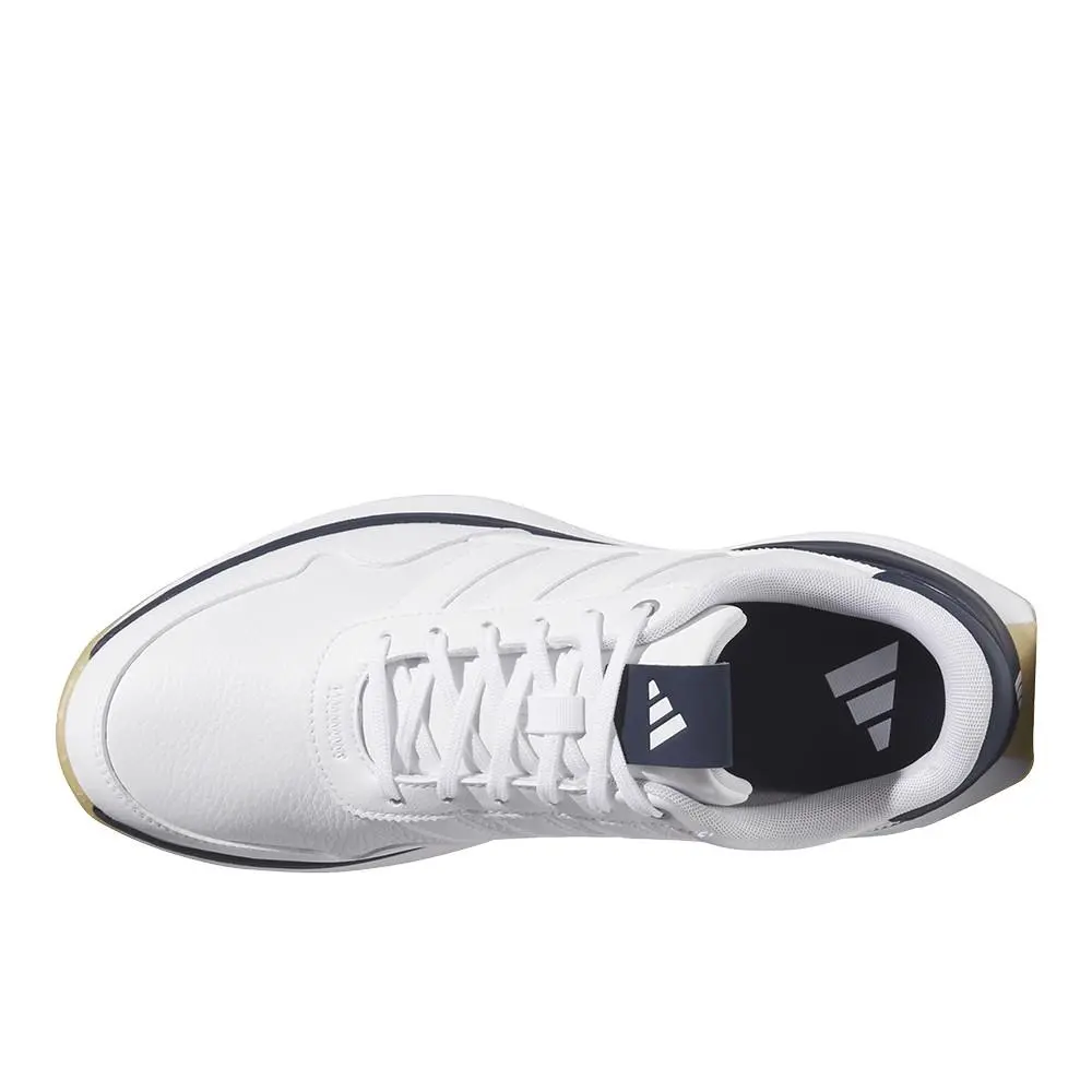 Adidas shoes - adidas S2g 26 Leather Spikeless Golf - SB1158-HQ5054 - White 2