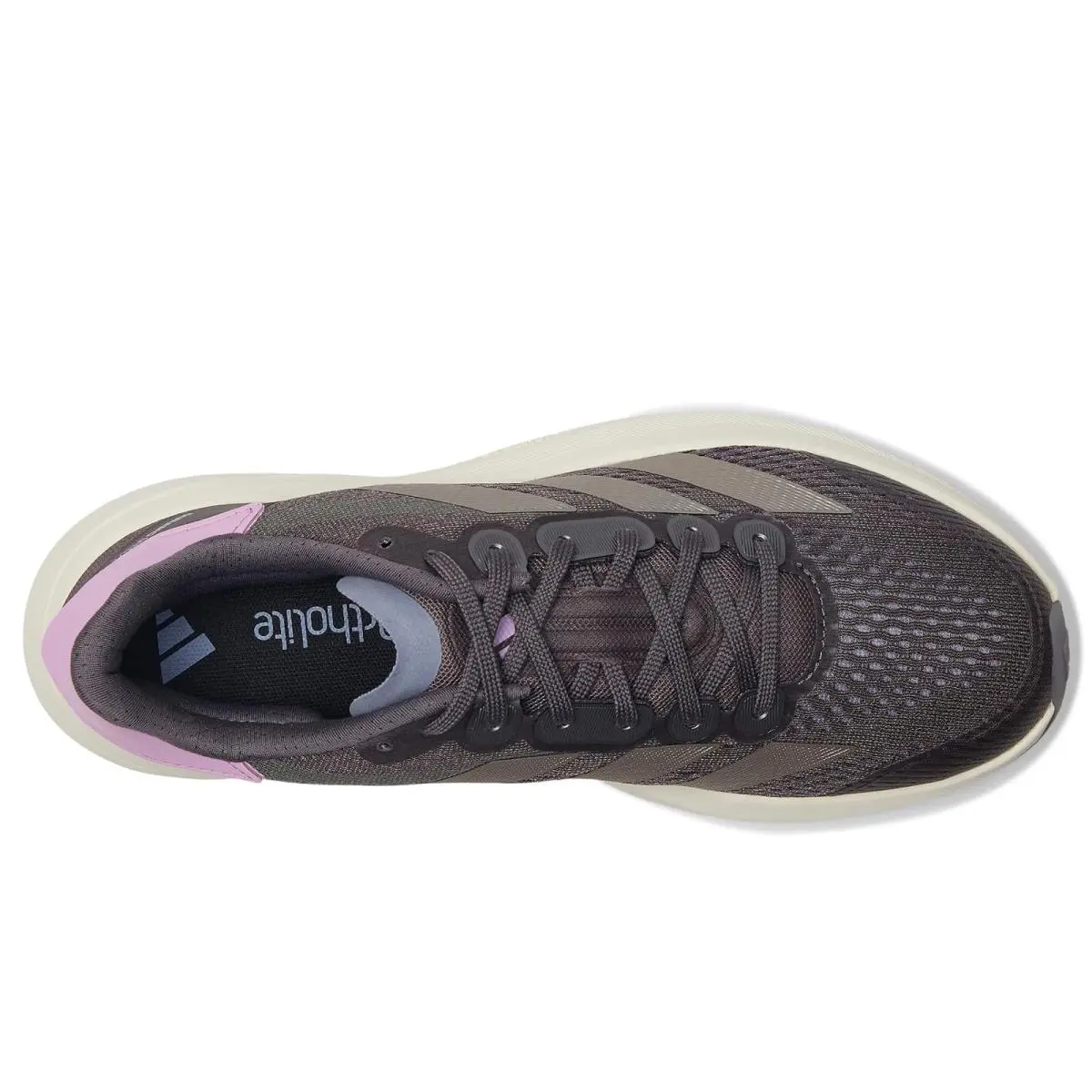 Adidas shoes - Grey Strata/Champagne Metallic/Bliss Lilac 0