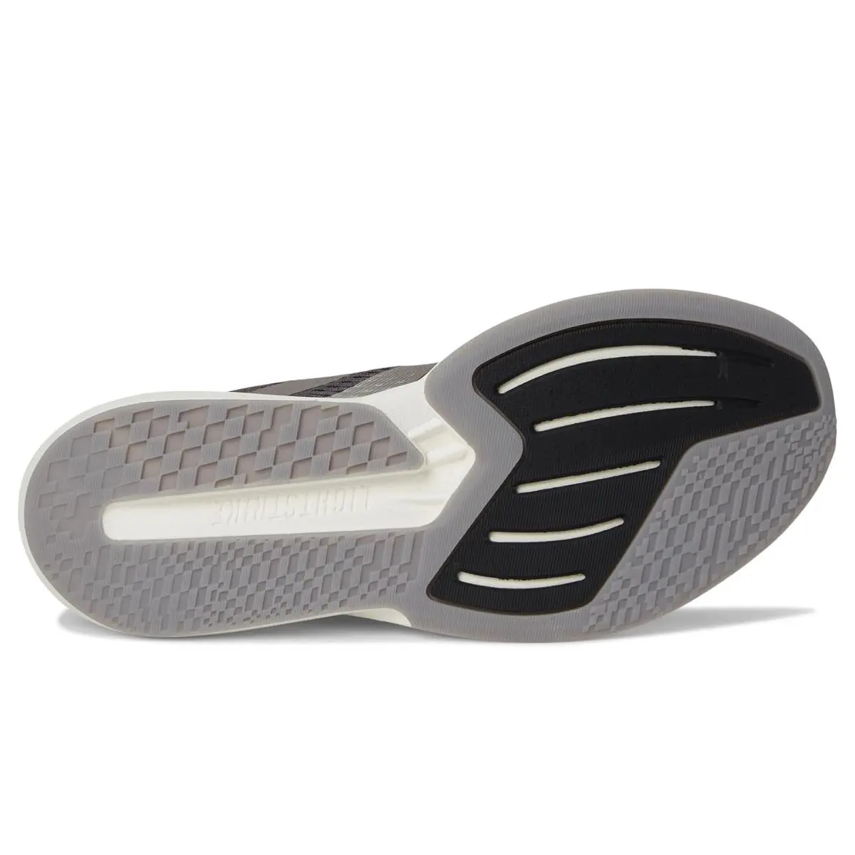 Adidas shoes - Grey Strata/Champagne Metallic/Bliss Lilac 1