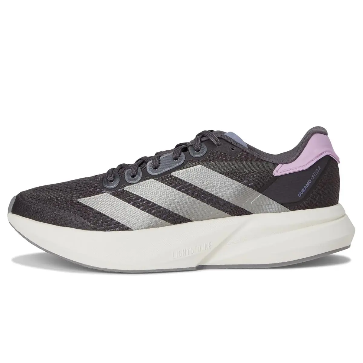 Adidas shoes - Grey Strata/Champagne Metallic/Bliss Lilac 2
