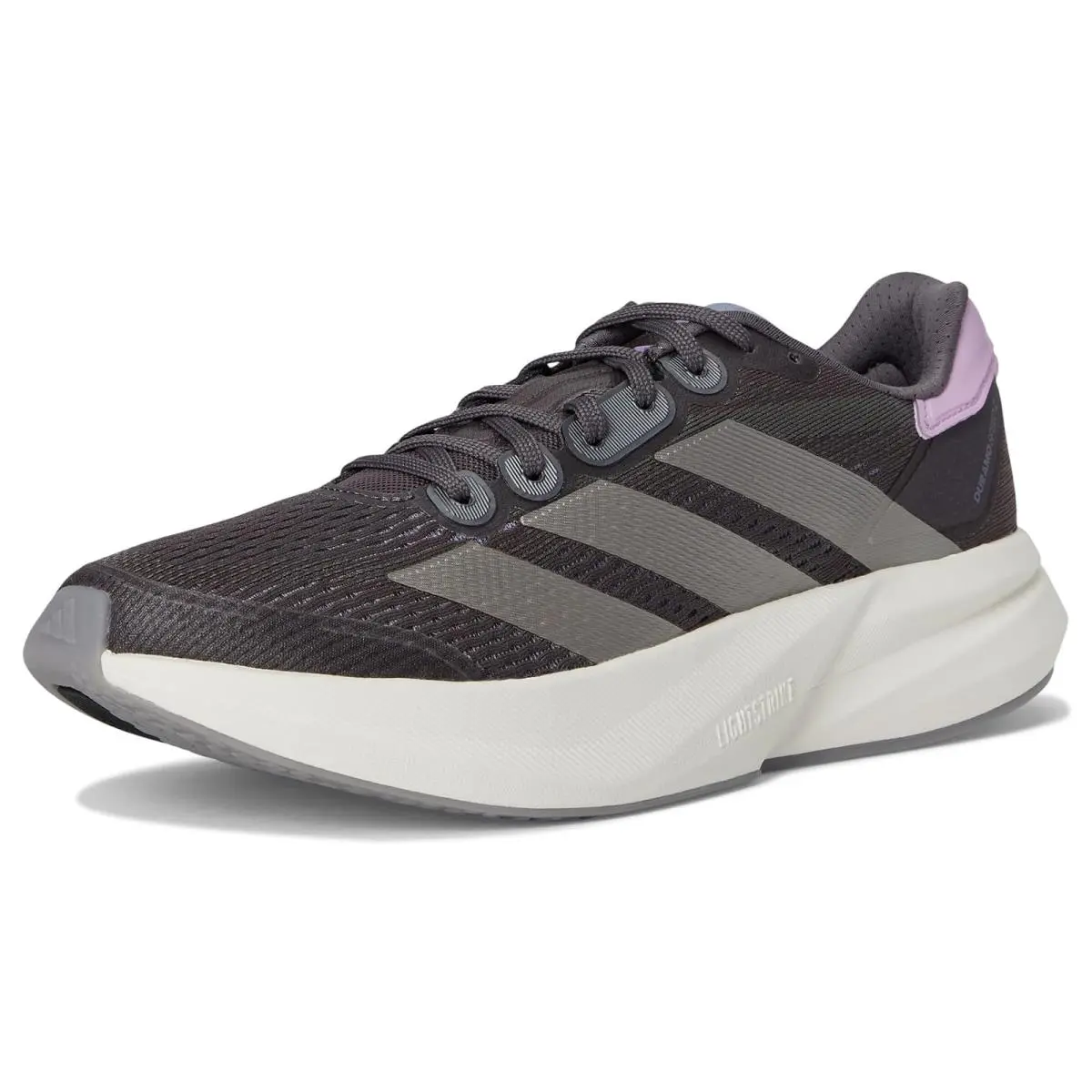 Adidas shoes - Grey Strata/Champagne Metallic/Bliss Lilac 5