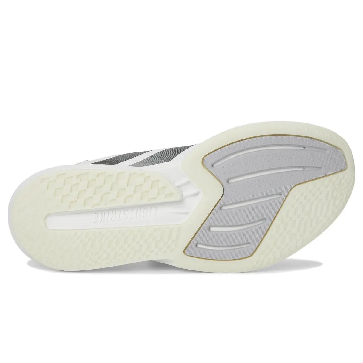 Adidas shoes - Grey Strata/Champagne Metallic/Bliss Lilac 15