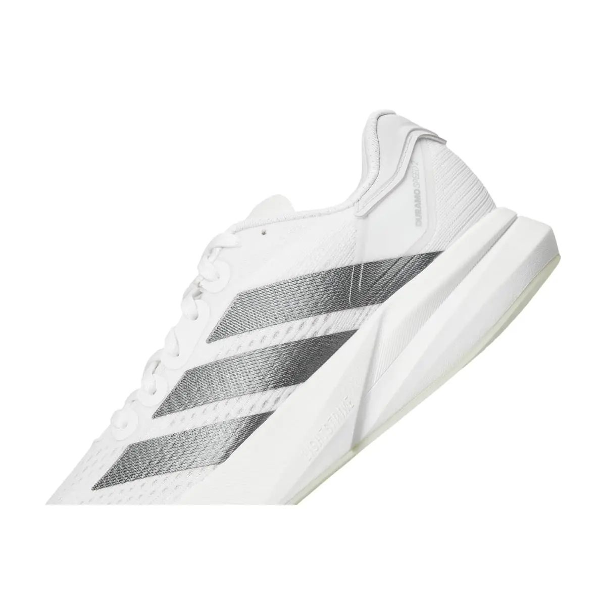 Adidas shoes - Grey Strata/Champagne Metallic/Bliss Lilac 18
