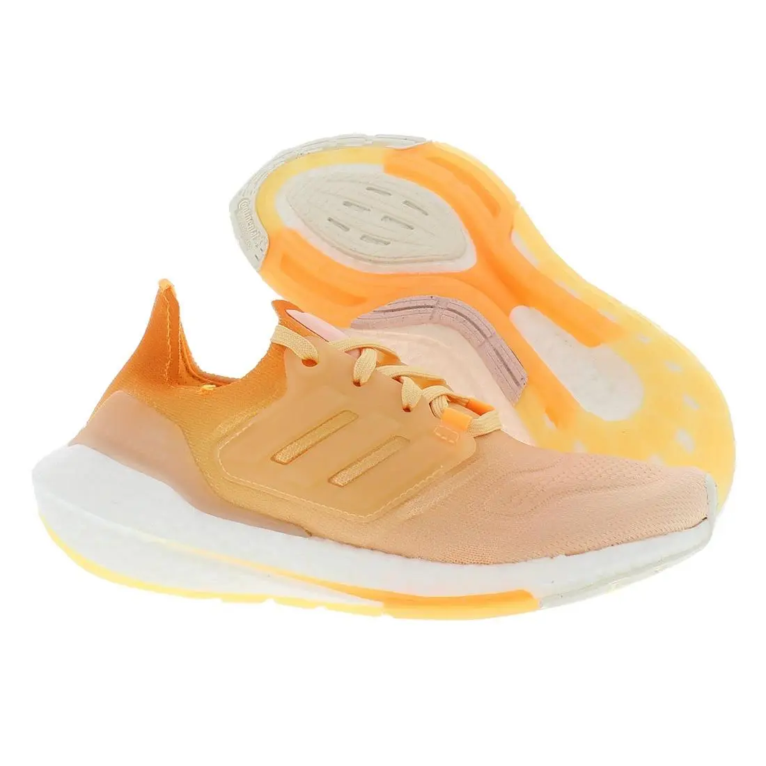 Adidas Ultraboost 22 Womens Shoes