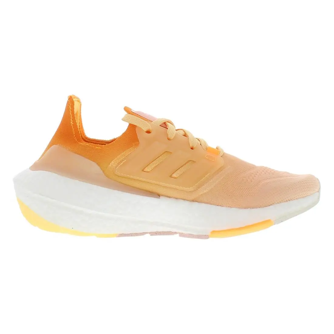Adidas shoes - Ecru Tint/Pulse Amber/Flash Orange, Main: Orange 6