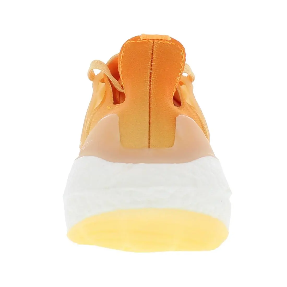 Adidas shoes - Ecru Tint/Pulse Amber/Flash Orange, Main: Orange 7