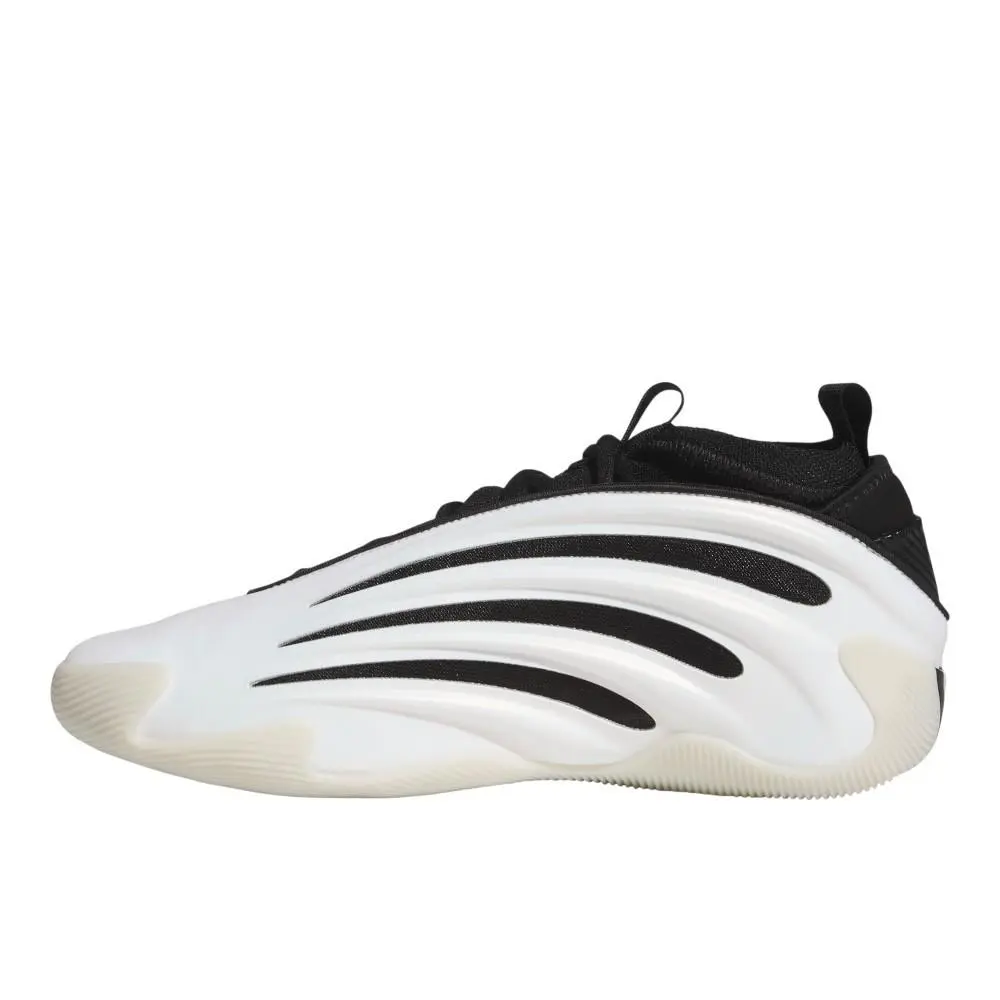 Adidas shoes - adidas Harden Volume 9 - Harden Volume - JR2504 - White 1