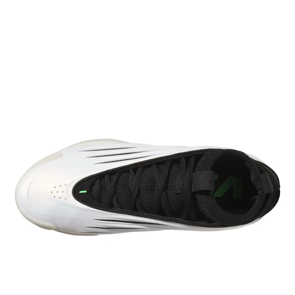 Adidas shoes - adidas Harden Volume 9 - Harden Volume - JR2504 - White 2