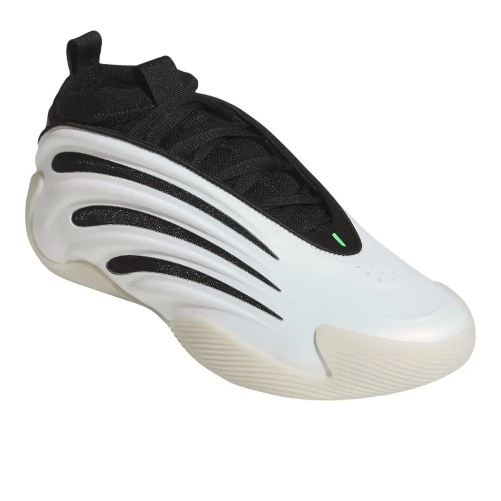Adidas shoes - adidas Harden Volume 9 - Harden Volume - JR2504 - White 8