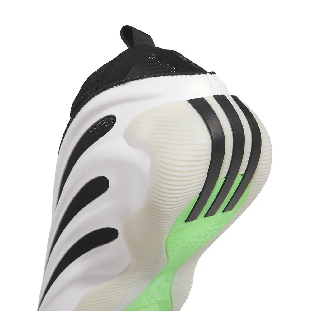 Adidas shoes - adidas Harden Volume 9 - Harden Volume - JR2504 - White 13