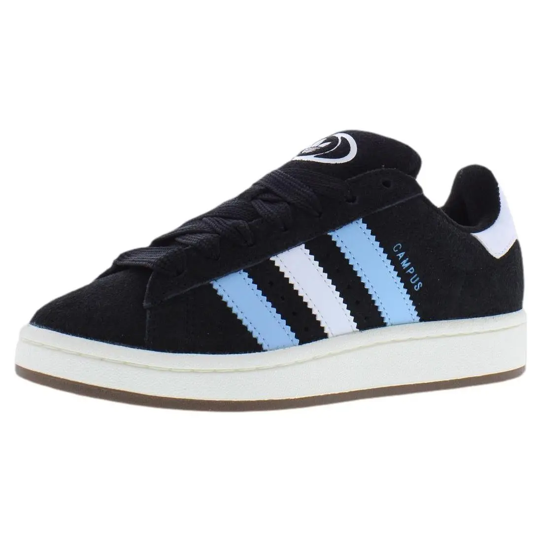 Adidas shoes - JS0053 - JS0053 - Core Black/Footwear White/Clear Blue, Main: Black 0