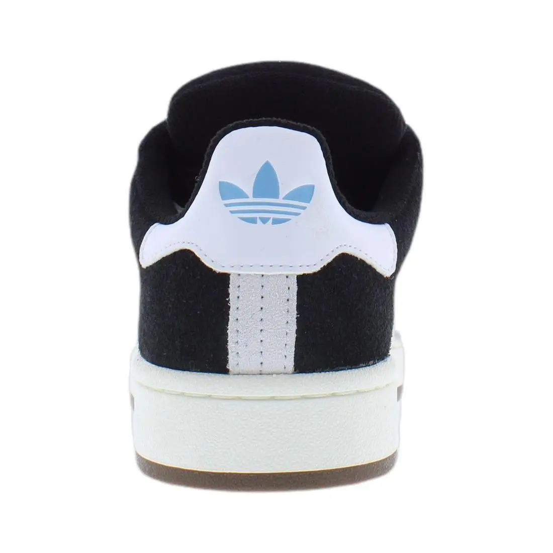 Adidas shoes - JS0053 - JS0053 - Core Black/Footwear White/Clear Blue, Main: Black 2