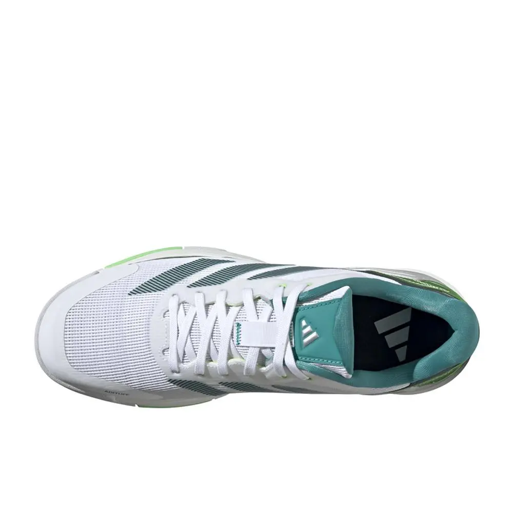 Adidas shoes - adidas Crazyquick Padel - Crazyquick Padel - JP7231 - White 8