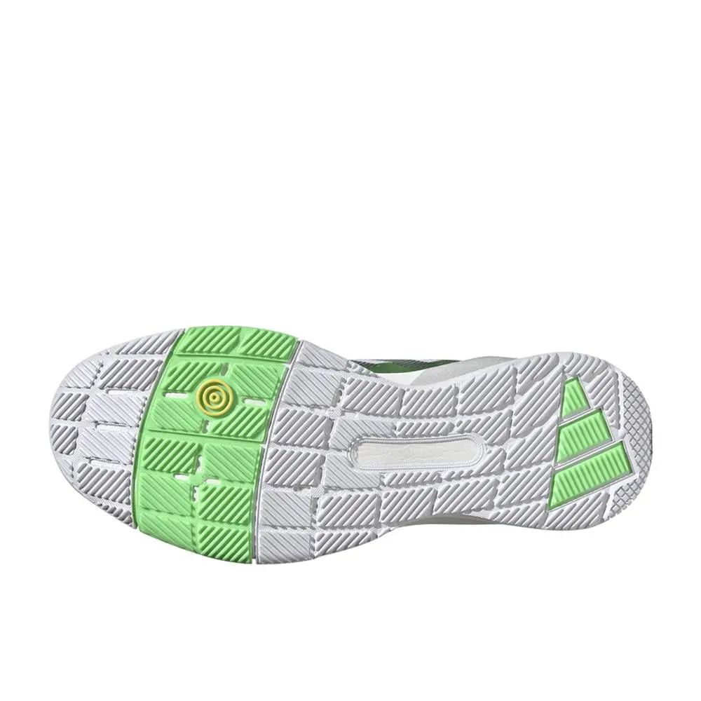 Adidas shoes - adidas Crazyquick Padel - Crazyquick Padel - JP7231 - White 9