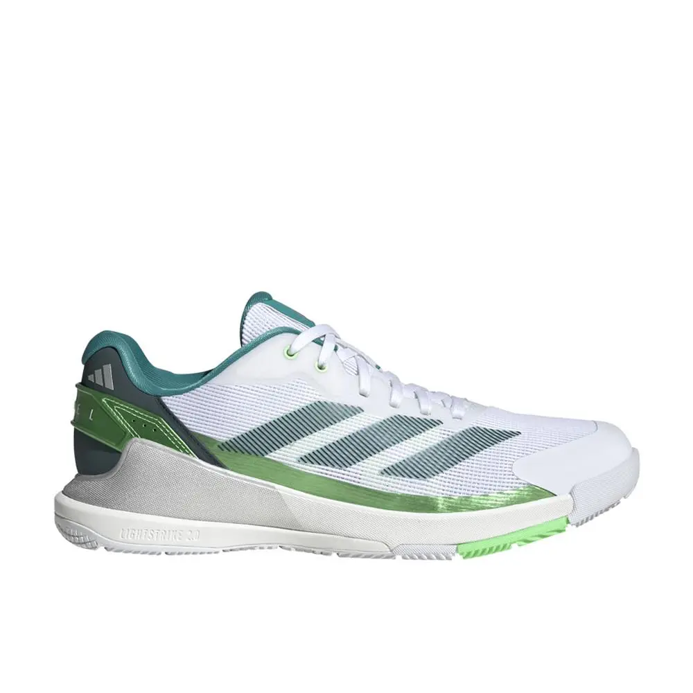 Adidas shoes - adidas Crazyquick Padel - Crazyquick Padel - JP7231 - White 5