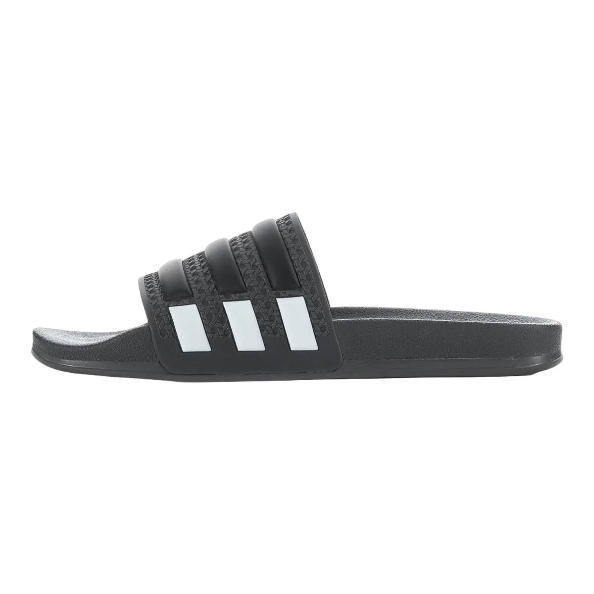 Adidas shoes - ADIDAS Adilette OG Comfort - Adilette Comfort - IH6878 IH6880 KJ6912 - Black/White 2