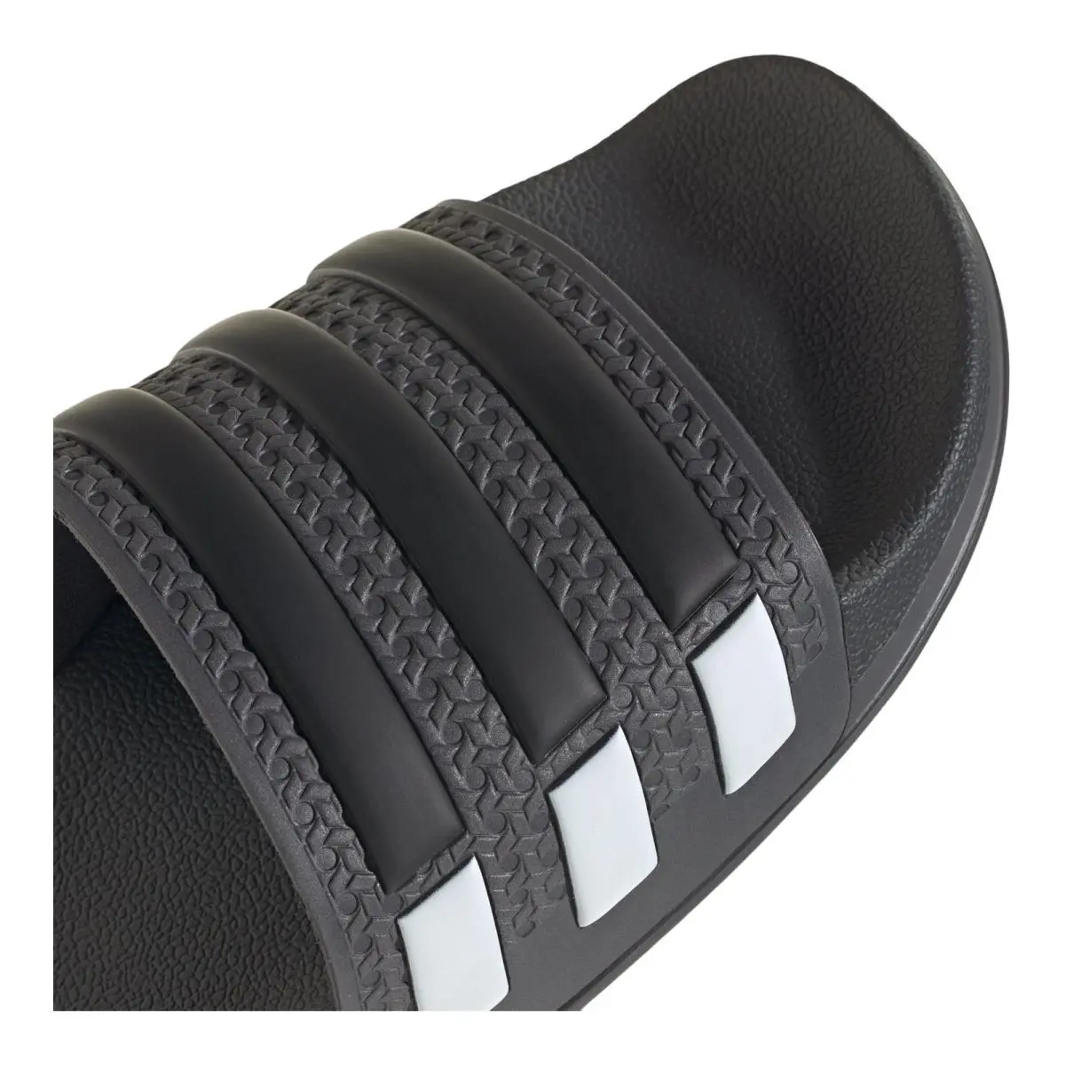 Adidas shoes - ADIDAS Adilette OG Comfort - Adilette Comfort - IH6878 IH6880 KJ6912 - Black/White 4