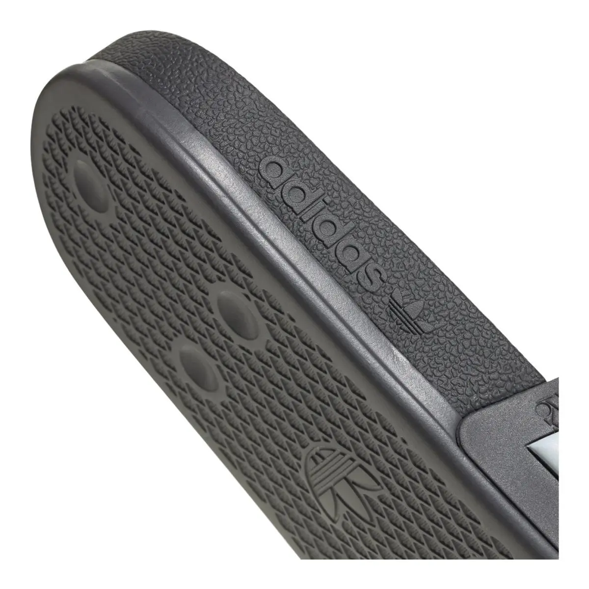 Adidas shoes - ADIDAS Adilette OG Comfort - Adilette Comfort - IH6878 IH6880 KJ6912 - Black/White 5